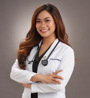 Triane Claire Lastimosa-3rd Edition of International Neurology Conference (INC 2025)